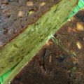 reico91's cooksnap of when they made コストコレシピ★炊飯器でケークサレ.