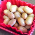nosso's cooksnap of when they made 蒸し大豆サラダ.