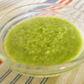 やっちーさん's cooksnap of when they made ずんだあん.