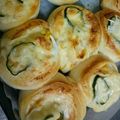 クックFLY0310's cooksnap of when they made 惣菜パン チーズ明太子マヨとチーズツナ☆.