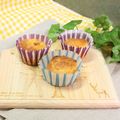yukanosuke's cooksnap of when they made はちみつ塩レモン＊マドレーヌ.