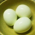 またんぱ's cooksnap of when they made 我が家流★ツルんとむけるゆで卵.