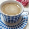 メルティローズ's cooksnap of when they made 素敵な先生直伝☆簡単豆乳甘酒♪.