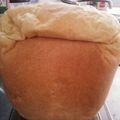 クックHB0OYQ☆'s cooksnap of when they made HBでふっくら、我が家の食パン.
