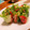 しょみ一's cooksnap of when they made まるごとトマトとレタスの✨生春巻✨サラダ.