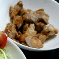 め～たん☆'s cooksnap of when they made 簡単！鶏肉のさっぱり煮♡.