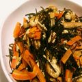 ナンうまい's cooksnap of when they made ＊切り昆布の煮物＊.