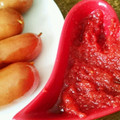 ros3ma1l0w's cooksnap of when they made 自家製トマトケチャップ.