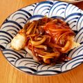 はなぴっち's cooksnap of when they made とろ〜り美味しい♪たらの甘酢あんかけ.