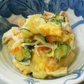 クックVL4391☆'s cooksnap of when they made 我が家の簡単ポテトサラダ.