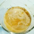 Kiia's cooksnap of when they made だしの素＆レンジで作る！簡単茶碗蒸し.