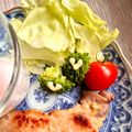 悠LOVE航's cooksnap of when they made ブロッコリーにマヨネーズだけ.
