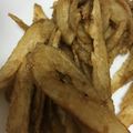 たぁこヨネ's cooksnap of when they made サクサク甘辛ごぼう.
