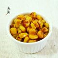 ♪珠香♪'s cooksnap of when they made ひと味違うおいしい簡単コーンバター.