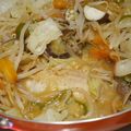 戦うコックサン's cooksnap of when they made 簡単☆手間いらずのちゃんちゃ焼き.