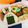 あいもも★'s cooksnap of when they made 幼稚園 お弁当 キャラ弁♡うさぎ３.