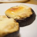 さくらこだよ。's cooksnap of when they made 魚グリルで簡単★なすのツナマヨ焼き.