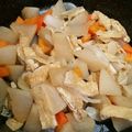クックS8C5ZB☆'s cooksnap of when they made あっさり大根人参玉ねぎ煮.