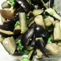 あい殿's cooksnap of when they made 超簡単！！なすの揚げ浸し風.