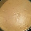 アナバス's cooksnap of when they made 失敗なし！ホワイトソース.