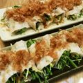 きく星's cooksnap of when they made 豚冷しゃぶの薬味巻き.
