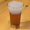 ChunChun☆≡'s cooksnap of when they made クラッシュゼリーで☆レモンティーゼリー.