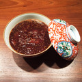 moonholic's cooksnap of when they made 無花果ソース.