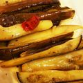 riririkayu's cooksnap of when they made ナスのマリネ(洋風).