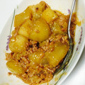 O凸O's cooksnap of when they made ピリッと刺激的！和風麻婆冬瓜.