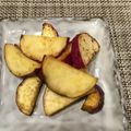 はすきぃちゃん's cooksnap of when they made 美味しい！サツマイモガーリック炒め.