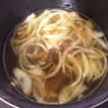 まゆ＊。's cooksnap of when they made オニオンコンソメスープ.