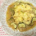 リラックマ君ママ♡'s cooksnap of when they made キノコの和風あんかけオムライス♪.