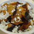 もくよう's cooksnap of when they made かぼちゃの南蛮漬け.