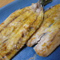 みかん主婦's cooksnap of when they made いわしのカレー焼き.