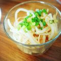 coppie's cooksnap of when they made ピリ辛 もやしナムル☆めっちゃ旨っ!!.