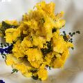 ブルちゃん☆'s cooksnap of when they made 【簡単】カボチャサラダ.