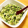 mi∞aki's cooksnap of when they made 「だし」.