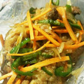 またんぱ's cooksnap of when they made さっぱり♪鯖の南蛮漬け.