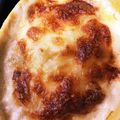じぇみぃ23's cooksnap of when they made 簡単！ポテトサーモングラタン.