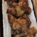 クックPX4GUB☆'s cooksnap of when they made 材料少なく簡単塩麹唐揚げ！.