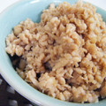 キャシーキャサリン's cooksnap of when they made 我が家の基本の鶏そぼろ★.