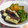 rie-tin's cooksnap of when they made 冷たくってウマウマ♡ナスの揚げ浸し.