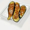 RateMal's cooksnap of when they made 簡単★材料６つ★厚揚げ甘味噌焼.