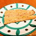 あゆはと's cooksnap of when they made スペイン: パンコントマテ.