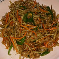 うさぎの森's cooksnap of when they made ごはんがすすむ！豚肉とゴボウの甘辛炒め.