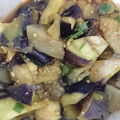 さら0725's cooksnap of when they made 蒸しナスのごま味噌和え.