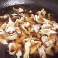 ari7ari7's cooksnap of when they made 埼玉の肉汁うどん.