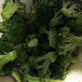 machi516's cooksnap of when they made ブロッコリーのオイスターソース和え.
