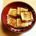 yuandpeco's cooksnap of when they made 焼きちくわの蒲焼き.