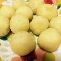 sak787's cooksnap of when they made ｻｸｻｸｯ♪もっちり♪しらすﾊﾟﾝ♪.